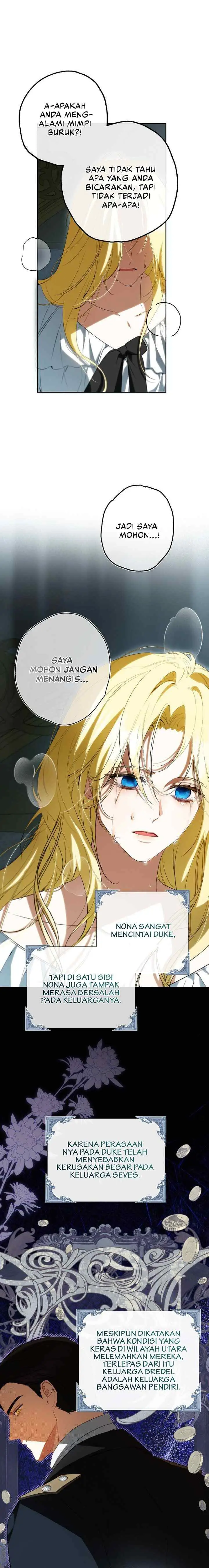 I Think I've Transmigrated Somewhere chapter 45 halaman 11