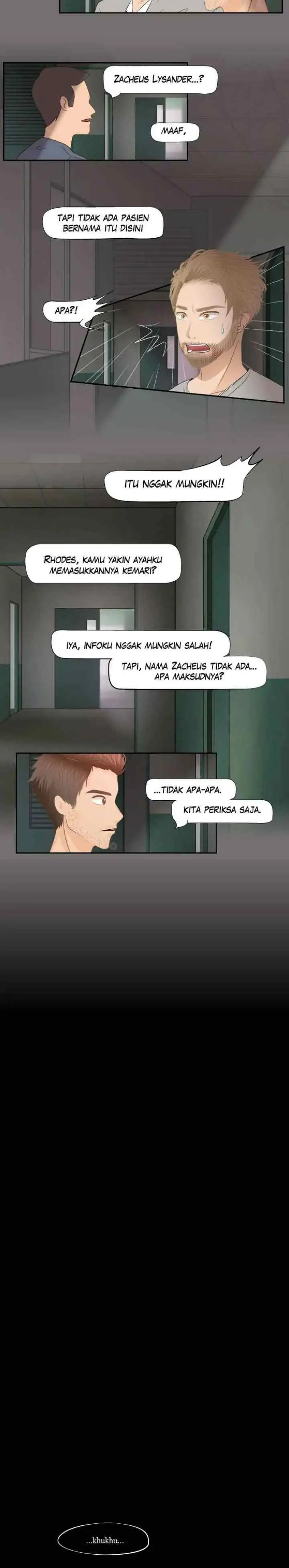 In A Dream chapter 121 halaman 10