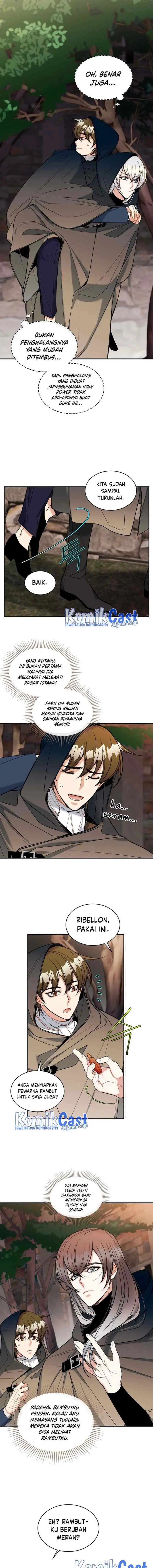 The Duke's Redemption chapter 31 halaman 4