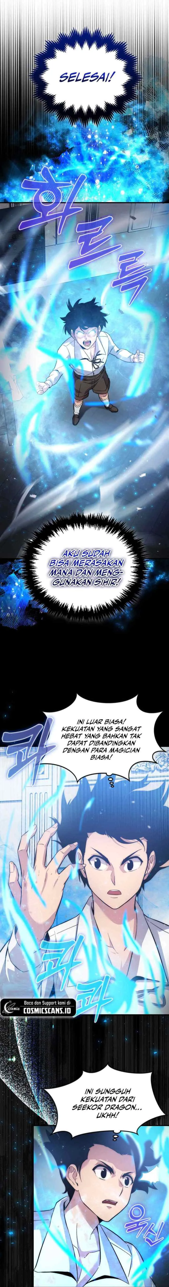 9th Class Sword Master chapter 5 halaman 13
