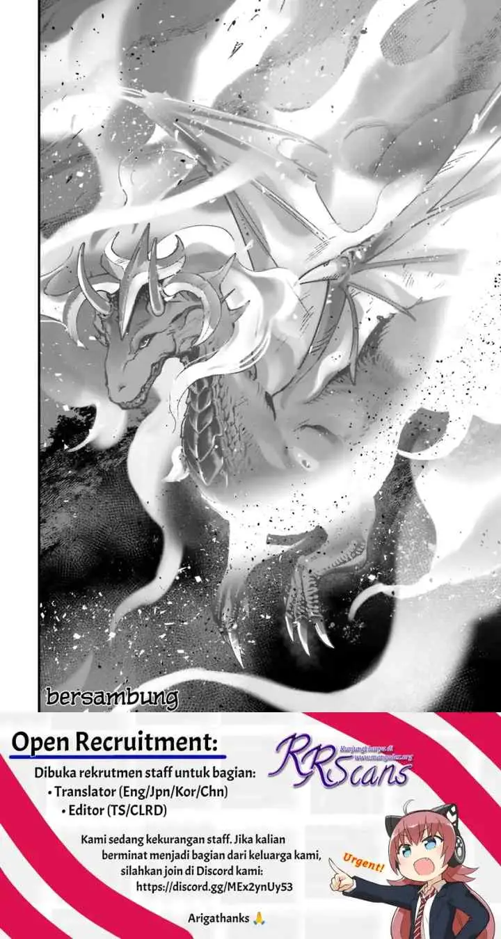 Shokubutsu Monster Musume Nikki chapter 12 halaman 15