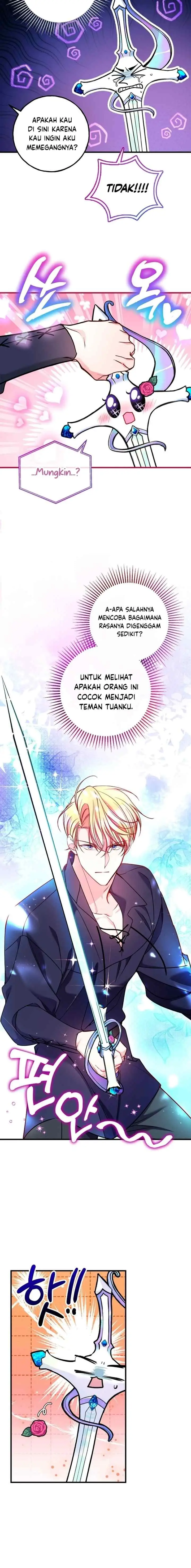 Countryside Life with the Sexy Majesty chapter 15 halaman 9