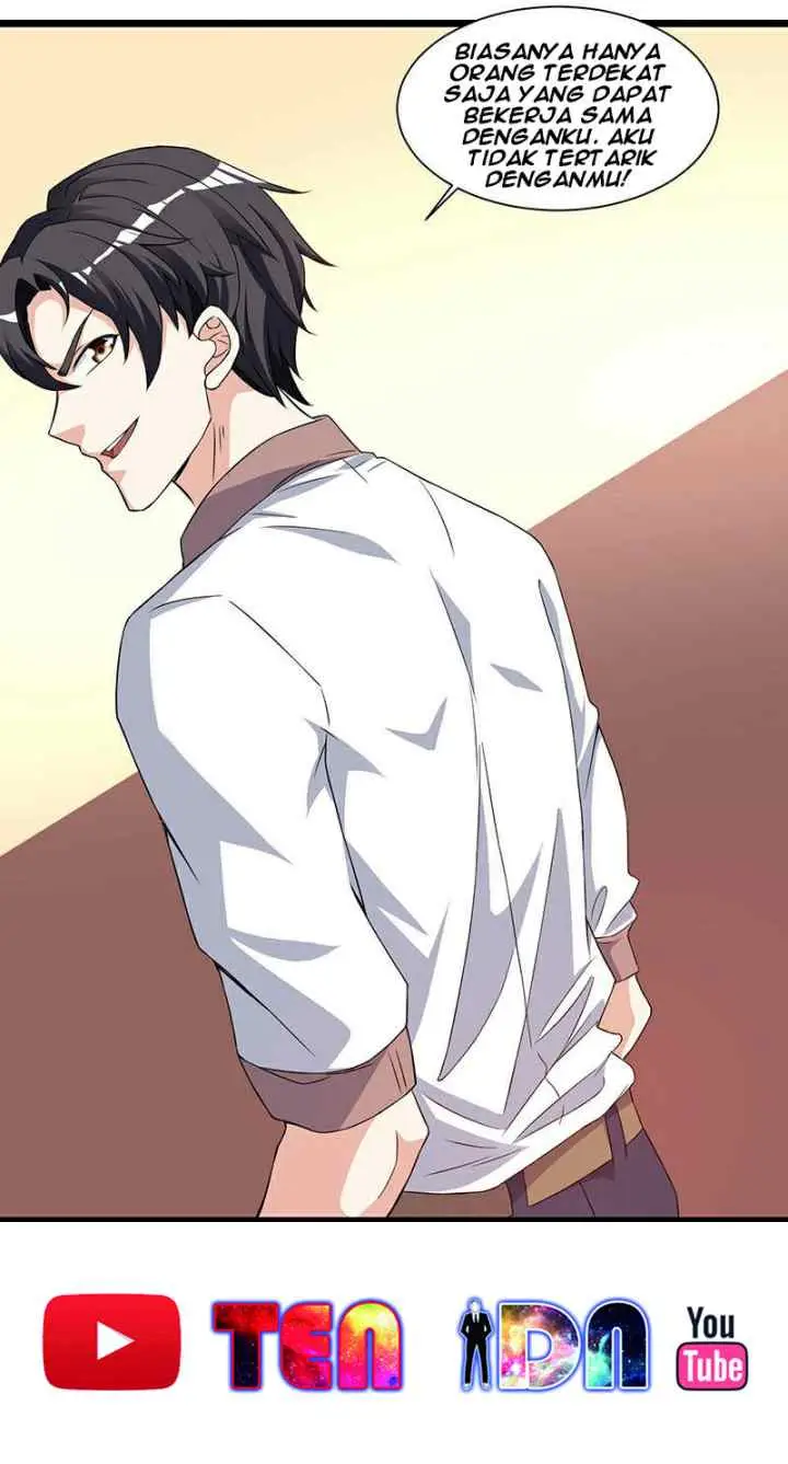 Rebirth Abandoned Less Return chapter 10 halaman 16