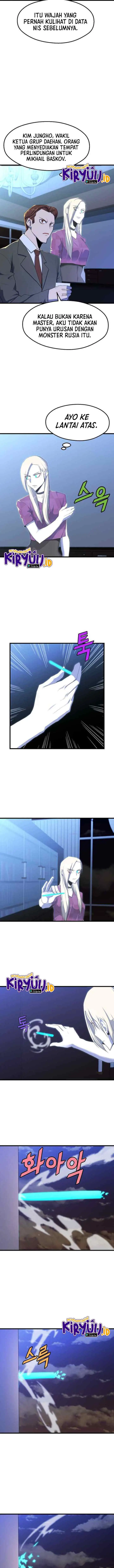 The Strongest Unemployed Hero chapter 24 halaman 6