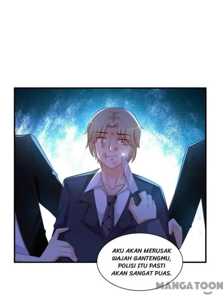The Strongest Peach Blossom chapter 136 halaman 16