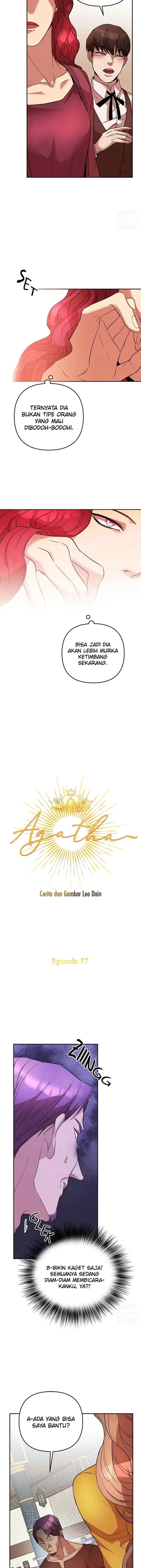Agatha chapter 37 halaman 4