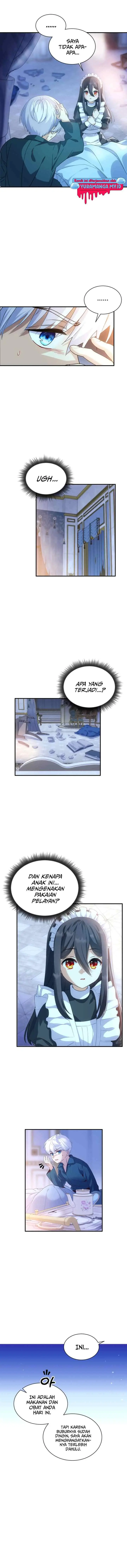 The Marquis' Magic Genius chapter 1 halaman 15