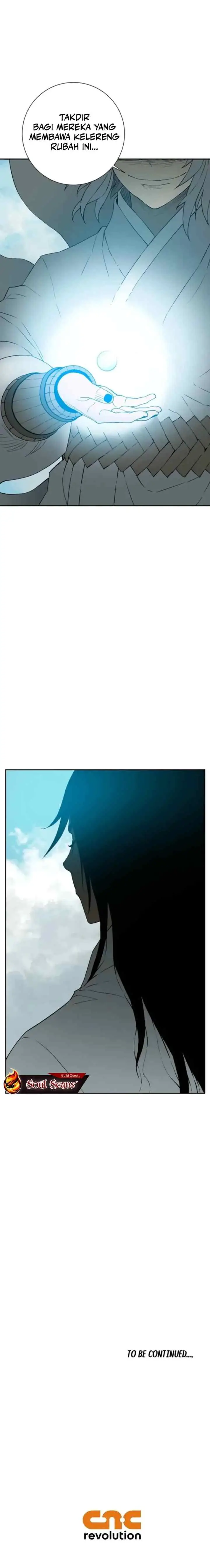 Tales of A Shinning Sword chapter 126 halaman 11