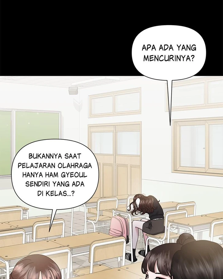 One Day I Found a Husband chapter 27 halaman 16