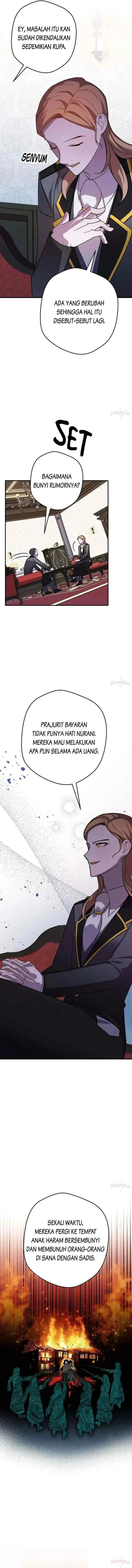 Salvaré a esta maldita familia chapter 123 halaman 6