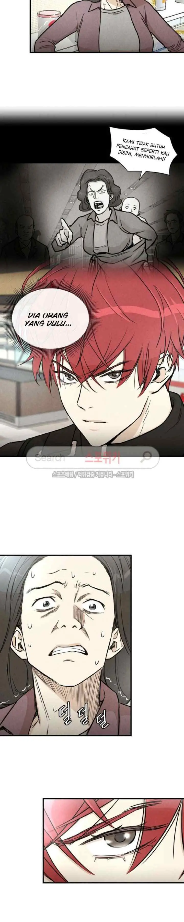 Return Survival chapter 17 halaman 12