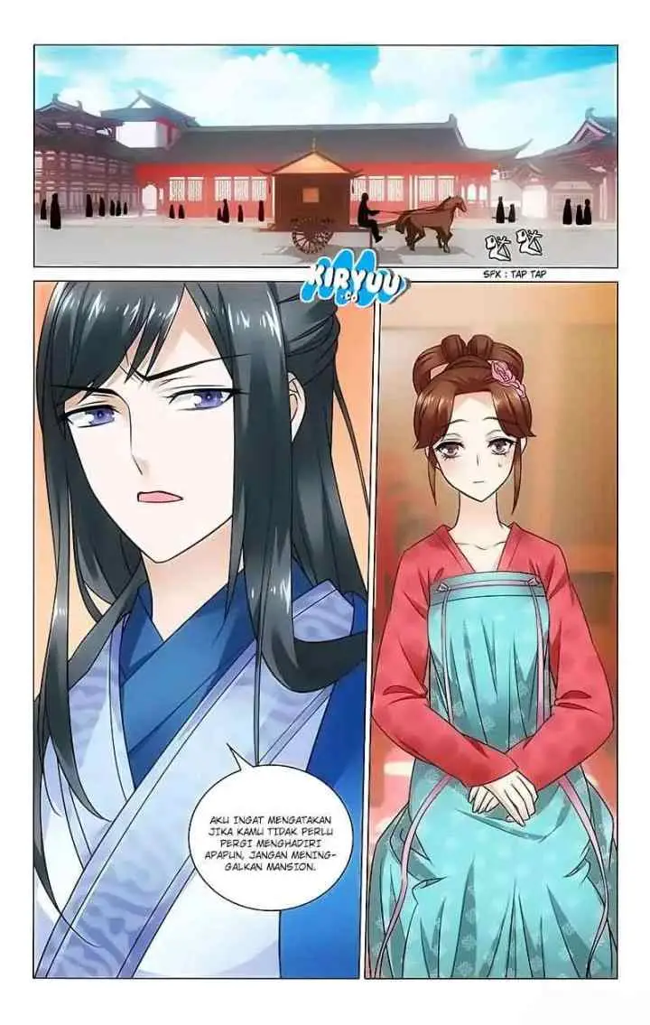 Prince Don't do This chapter 75 halaman 5
