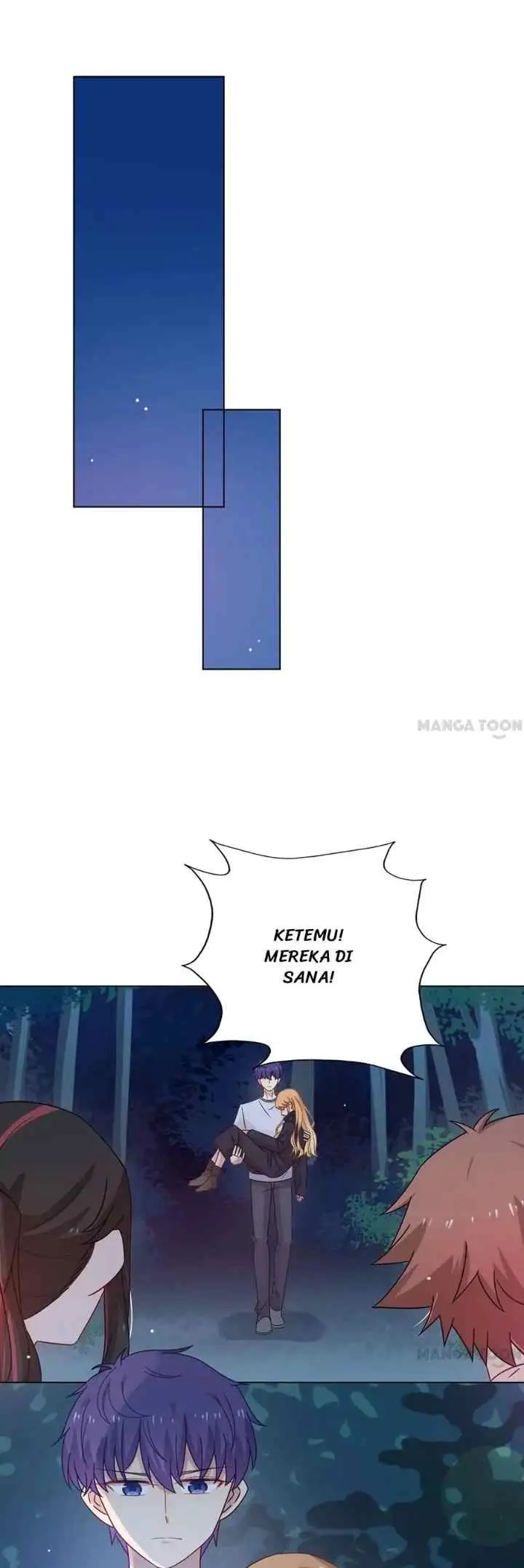 The Heiress Vs Young Ruffian chapter 38 halaman 5