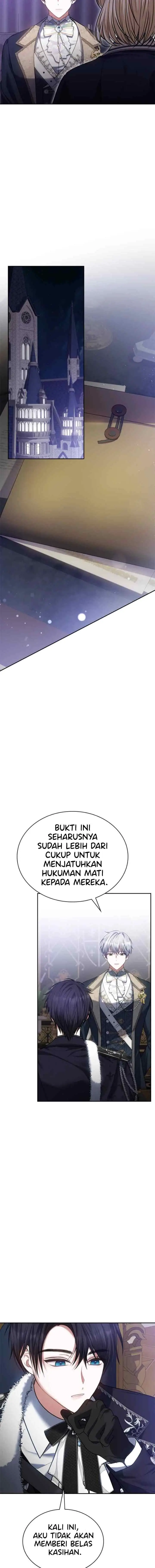 The Invitation of the Concubine chapter 81 halaman 12