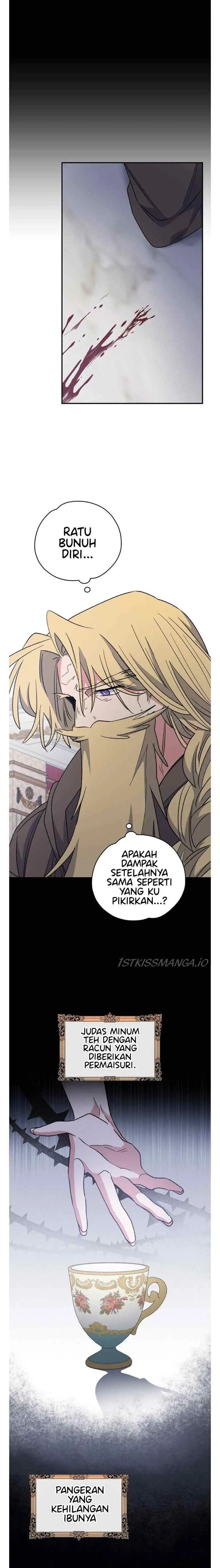 Yigret chapter 46 halaman 16