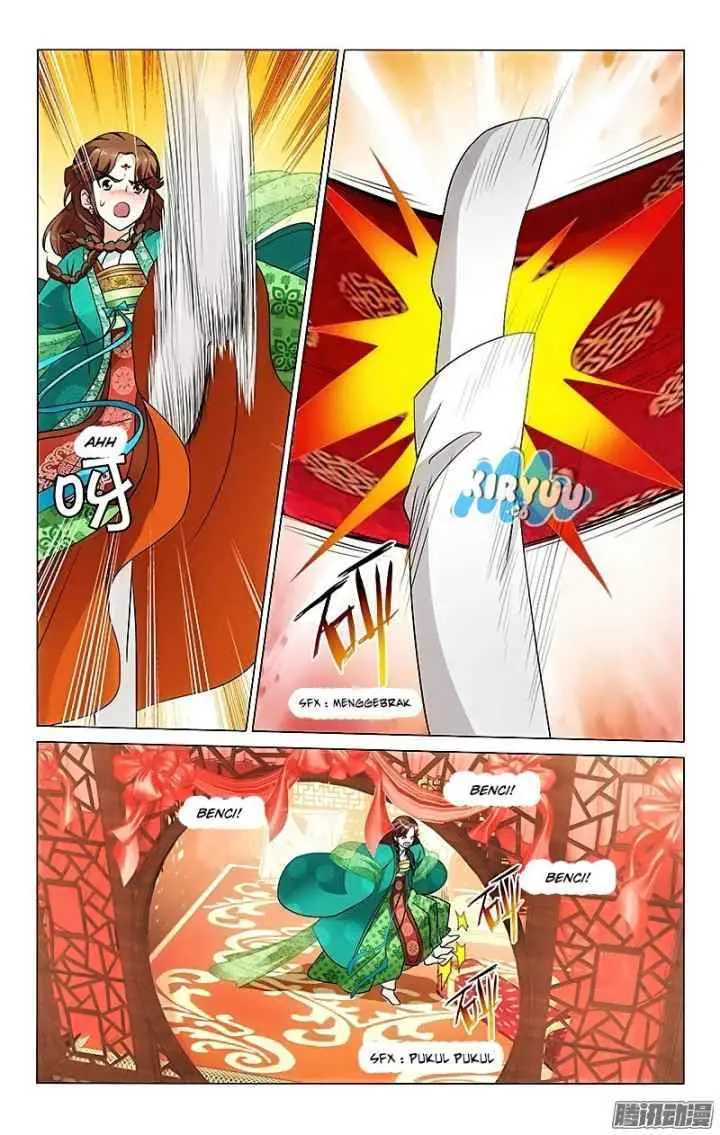 Prince Don't do This chapter 25 halaman 11