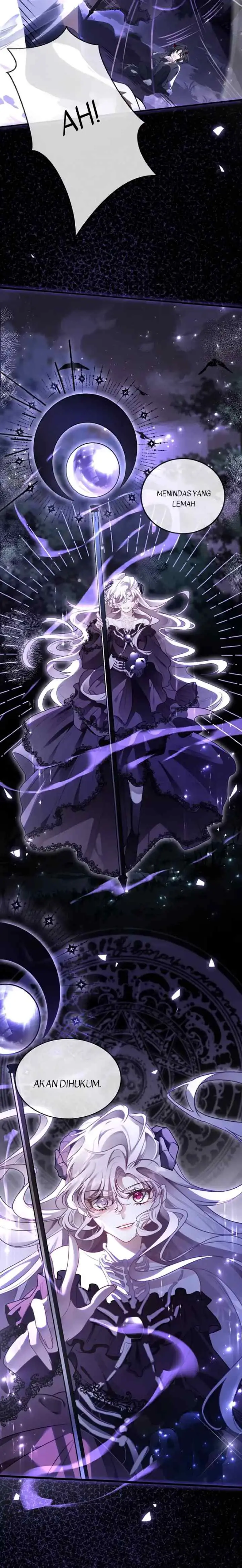 Oops, I Raised the World Destroyer Wrongly chapter 2 halaman 4
