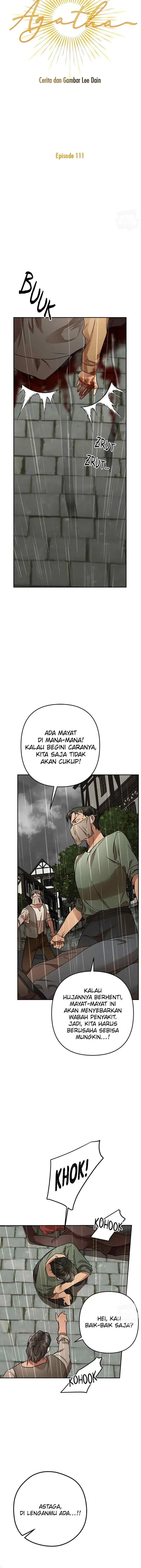 Agatha chapter 111 halaman 7