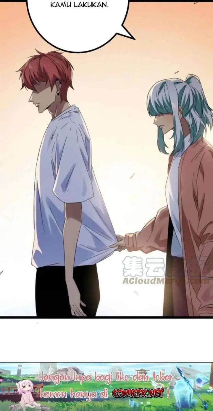 My Shadow Hangs Up chapter 139 halaman 5