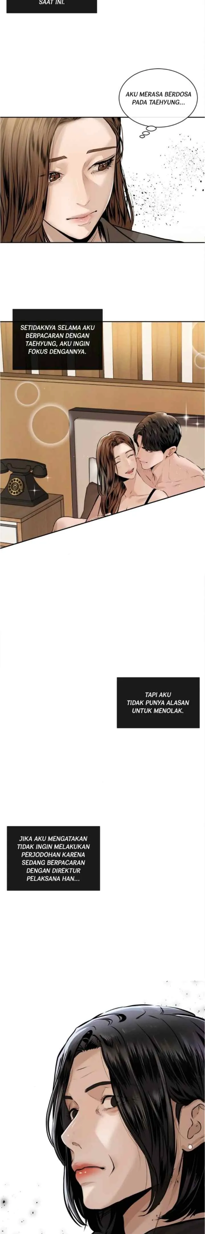 I'll Give You Everything chapter 36 halaman 14