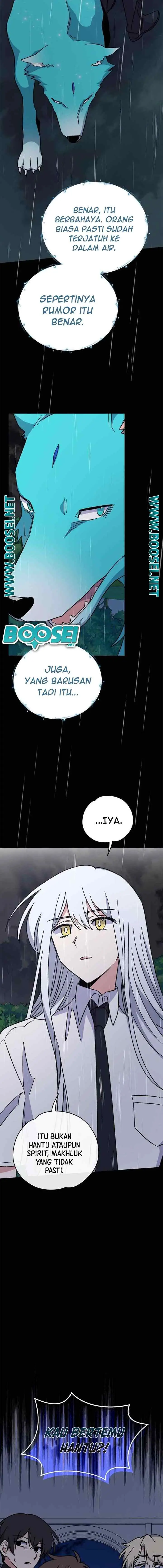 Yigret chapter 55 halaman 9