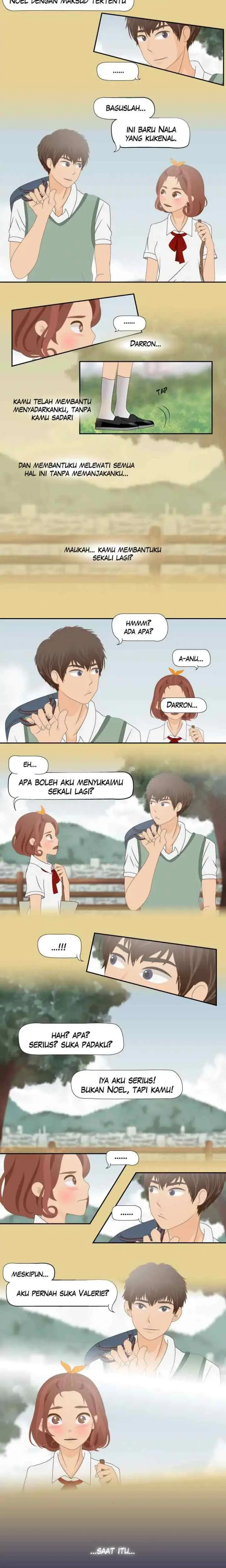 In A Dream chapter 63 halaman 7
