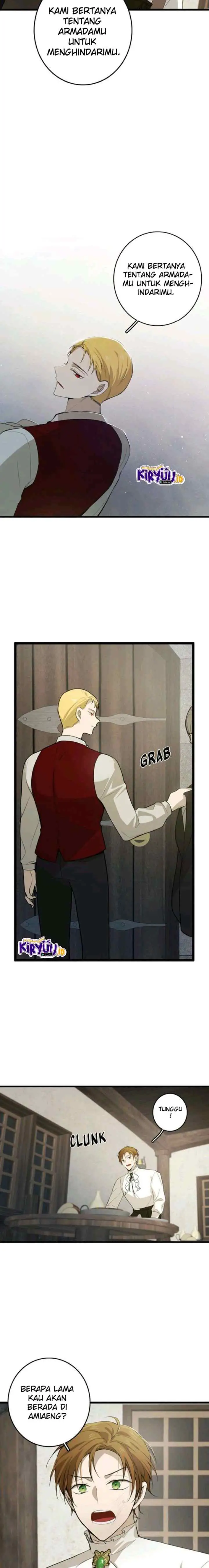 North by Northwest chapter 12 halaman 14