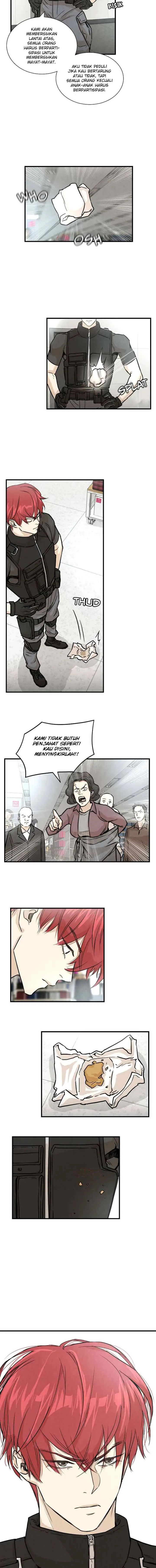 Return Survival chapter 11 halaman 11