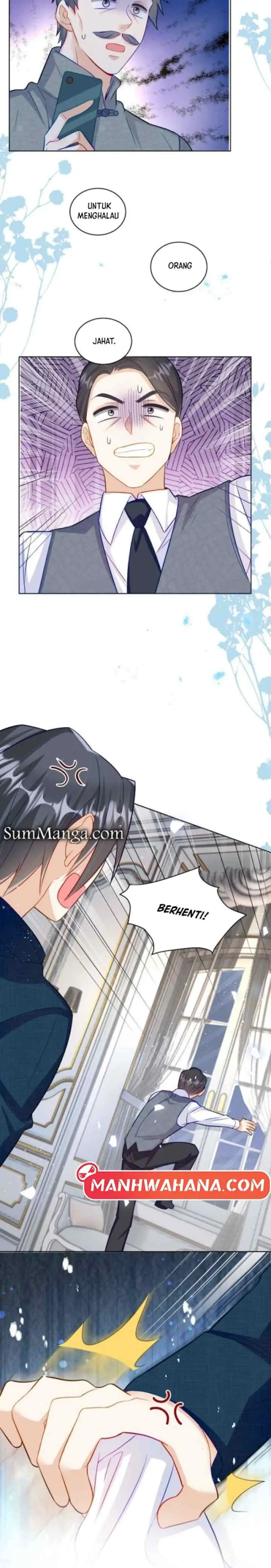 She-Ancestor chapter 65 halaman 6