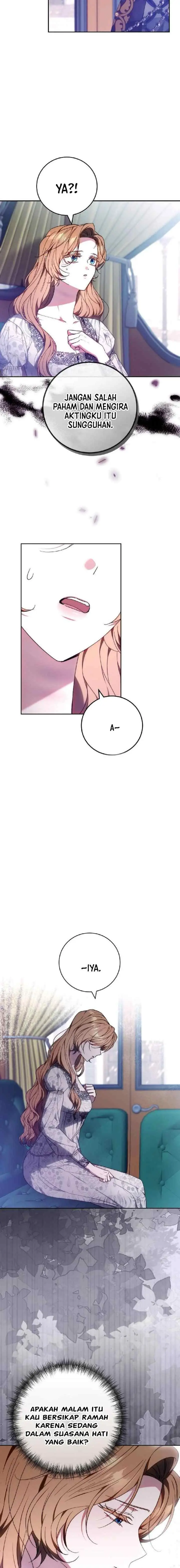 I Will Raise This Boy as Another Man's Child chapter 19 halaman 16