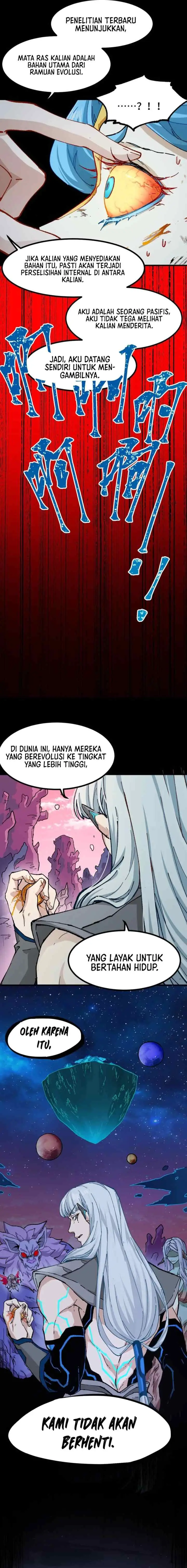 The Sacred Ruins chapter 271 halaman 4