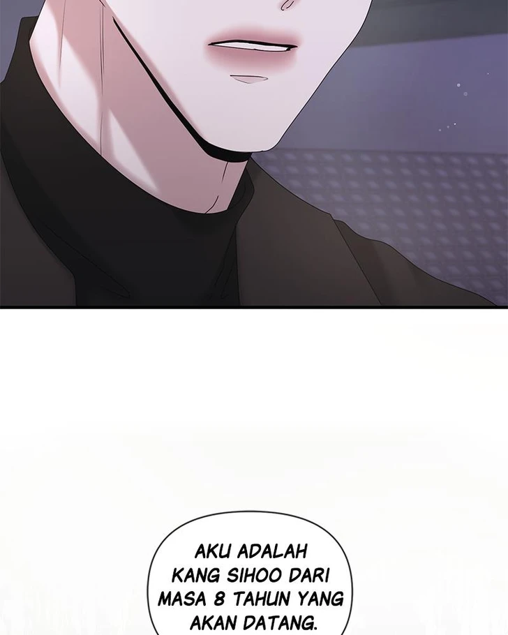 One Day I Found a Husband chapter 23 halaman 122