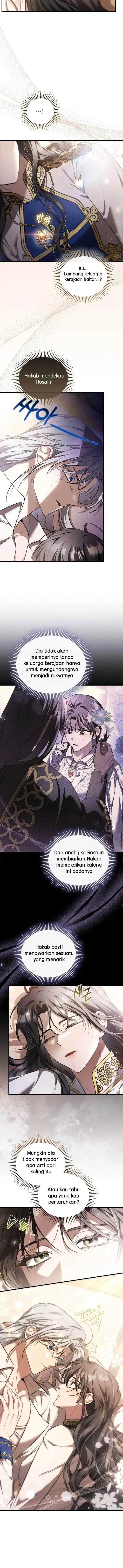 Shadowless Night chapter 67 halaman 4