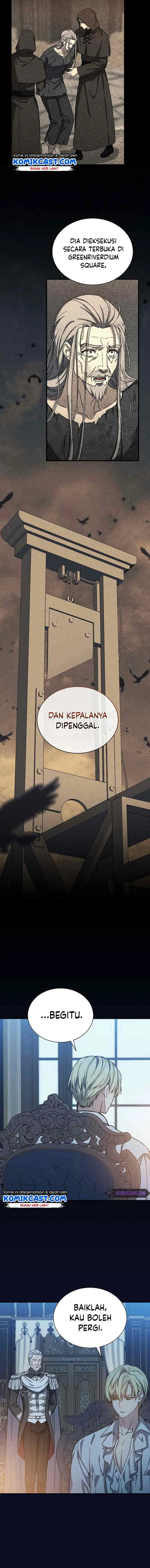 Return of the 8Th Class Magician chapter 49 halaman 13