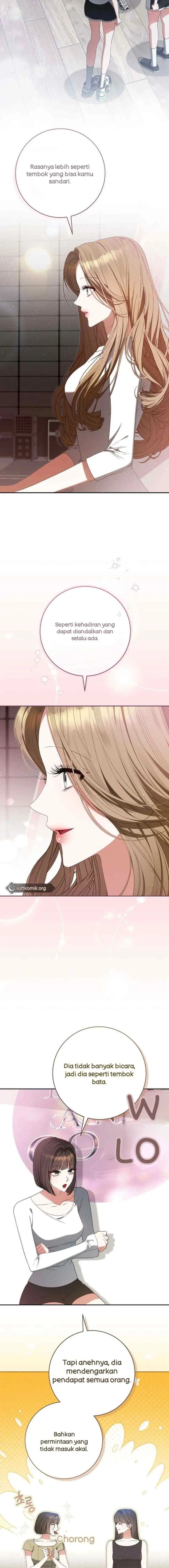 Became the Leader of a Girl Group Fated to Doom chapter 45 halaman 4