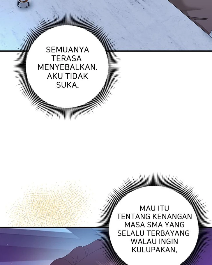 One Day I Found a Husband chapter 27 halaman 131