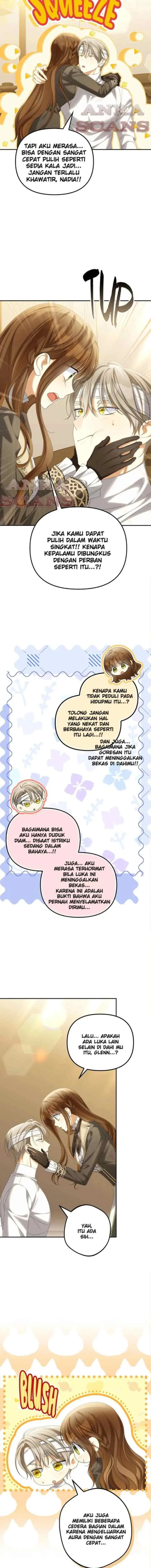 Why Are You Obsessed With Your Fake Wife? chapter 65 halaman 10