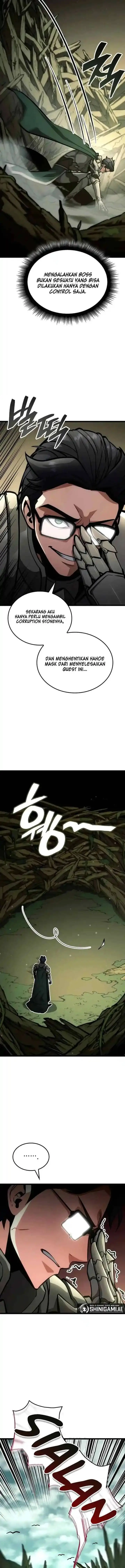 Emperor Of Solo Play chapter 13 halaman 15