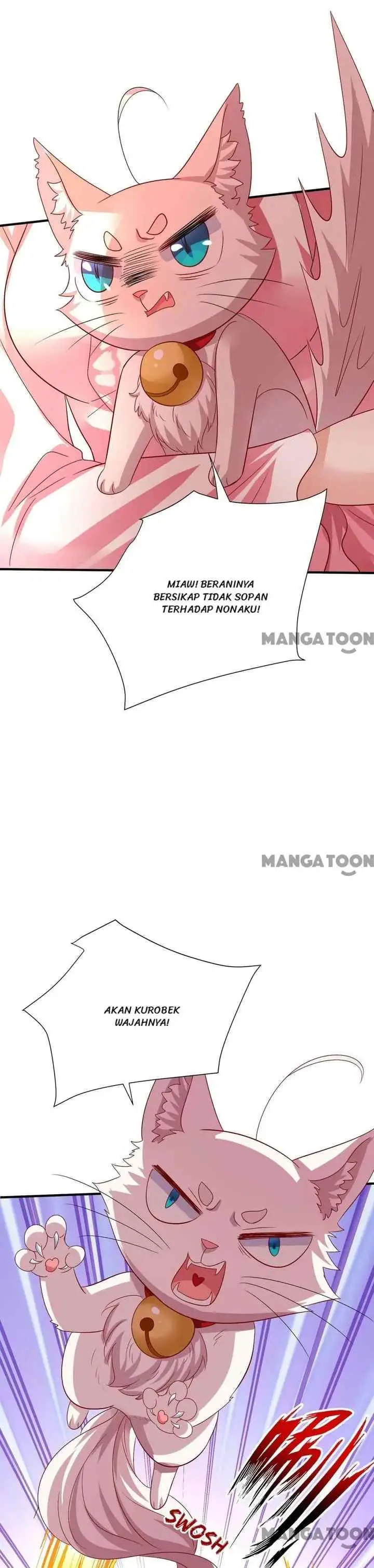 Miss Nine Doctor chapter 254 halaman 9