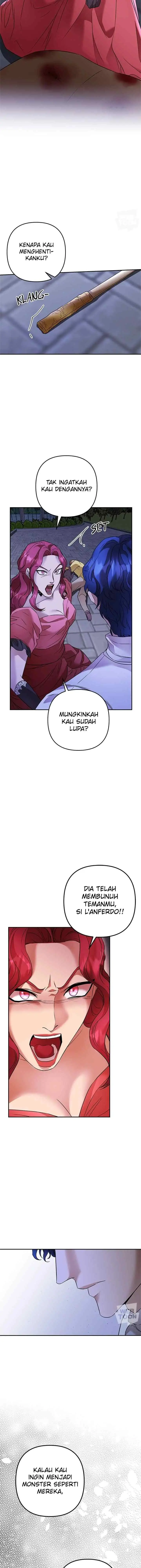 Agatha chapter 81 halaman 11