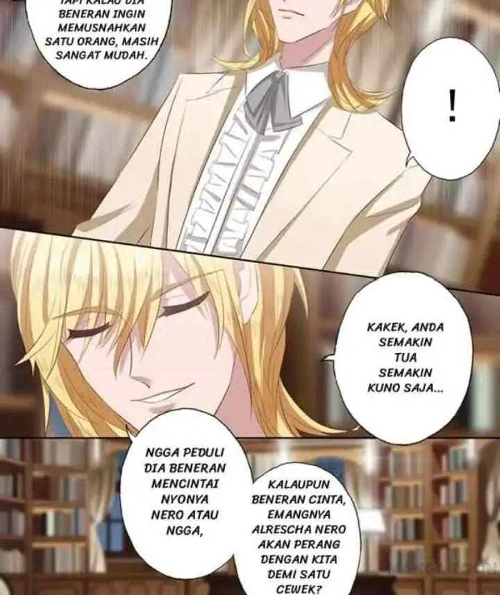 Haomen Tianjia Qianqi chapter 63 halaman 8