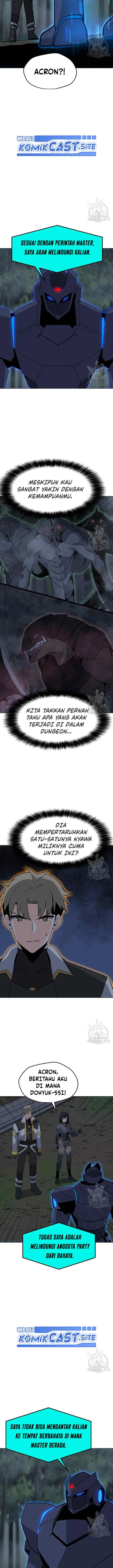 Solo Spell Caster chapter 93 halaman 7
