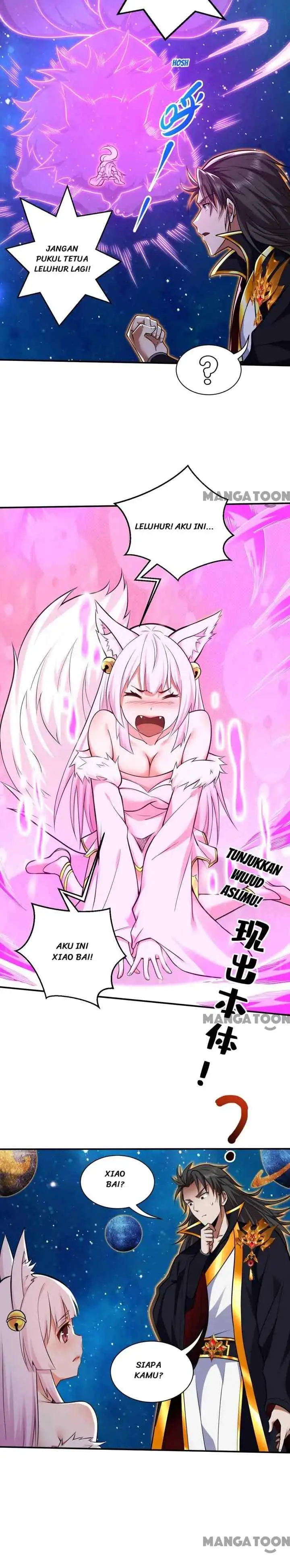 Seclusion With Apprentices chapter 123 halaman 10