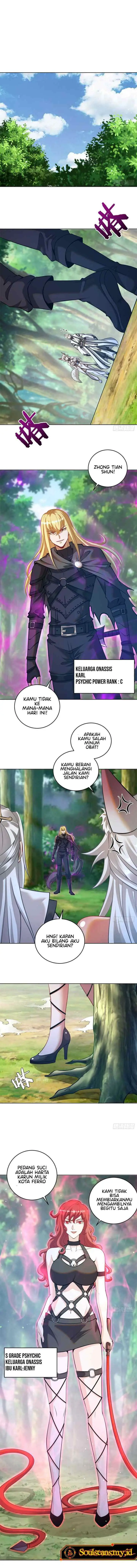 The Last Cultivator chapter 19 halaman 9