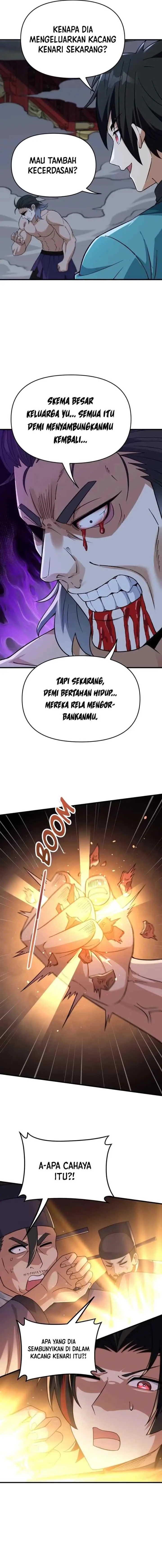 Imperial Decree: Cheat at Will chapter 24 halaman 8