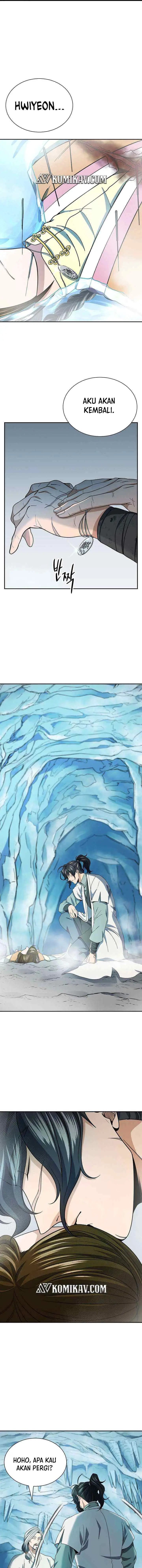 Storm Inn chapter 95 halaman 14