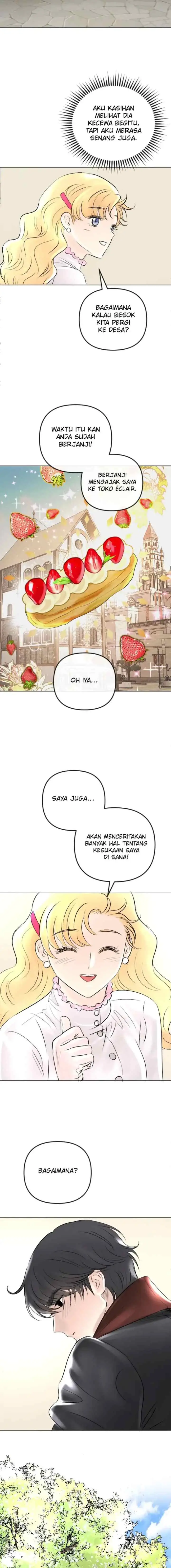 Recogí al segundo protagonista chapter 41 halaman 18