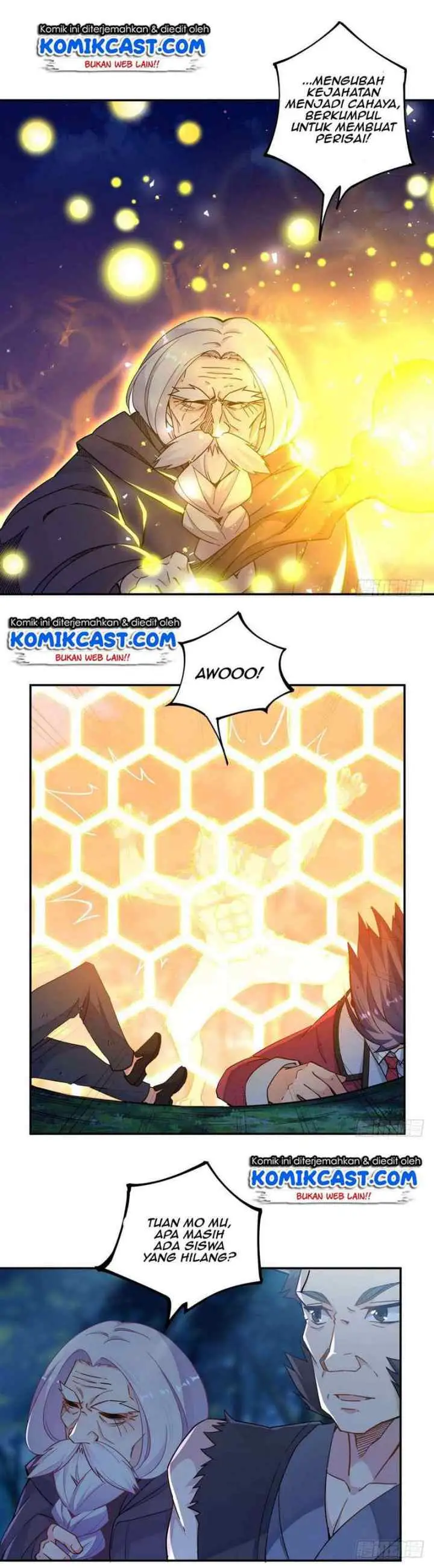 I Picked up a Demon Lord as a Maid chapter 8 halaman 18