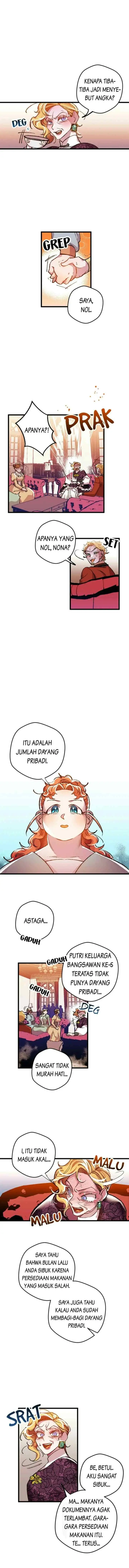 Salvaré a esta maldita familia chapter 4 halaman 9