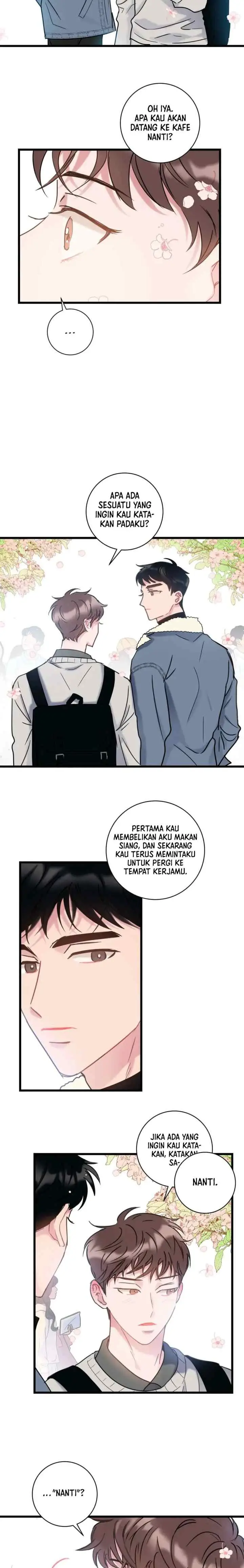 Normal Relationship chapter 6 halaman 6
